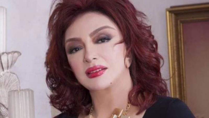 نبيلة عبيد: