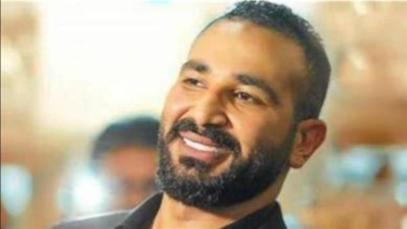 أحمد سعد