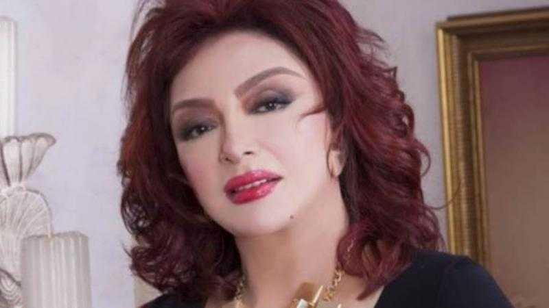 نبيلة عبيد: إقامة مهرجان الدراما في العلمين الجديدة فكرة جيدة