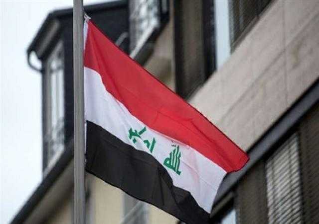 العراق وألمانيا يبحثان التعاون الأمني وإعادة إعمار المناطق المحررة