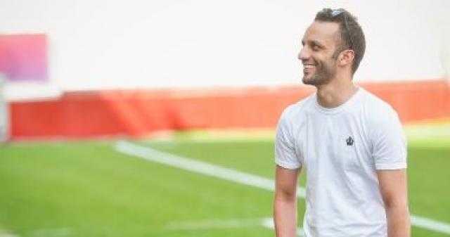 الزمالك يسوي مستحقاته المتأخرة لدى الاتحاد المصري لكرة القدم