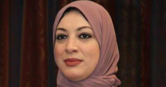 شروق سيد لاعبة منتخب مصر للكرة النسائية تتأهب لبدء رحلتها مع أولمبيا كلوج الرومانى