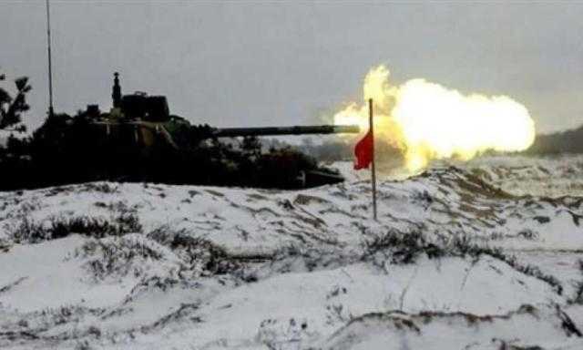 بيلاروسيا: بولندا تتخذ إجراءات غير مسبوقة لزيادة الإمكانات العسكرية