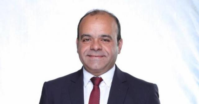 عمرو القماطي