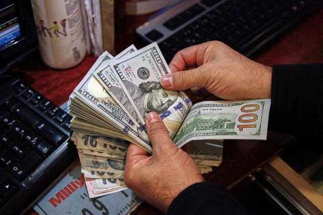 ننشر سعر الدولار اليوم الخميس