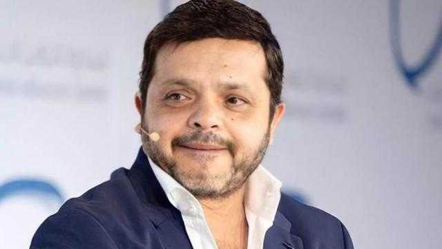 محمد هنيدي يخوض تجربة الميتافيرس في برنامج من 10 حلقات