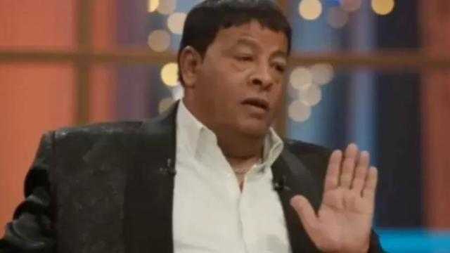 عبدالباسط حمودة عن هاني شاكر: قالي لو بتحبني ما تكلمنيش تاني في التراجع عن استقالتي