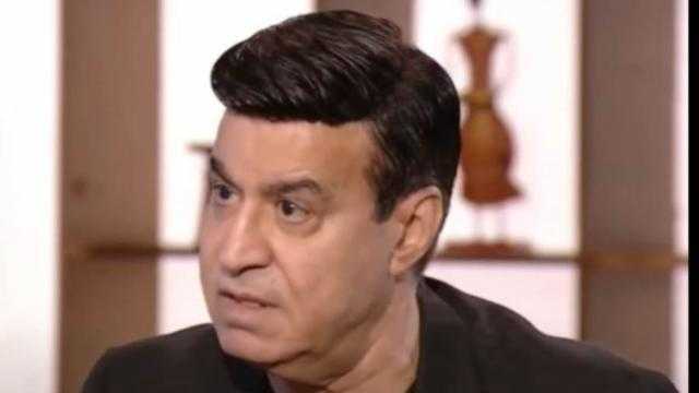 بسبب حسن شاكوش.. حلمي عبد الباقي يتقدم ببلاغ للنائب العام ضد الموسيقيين