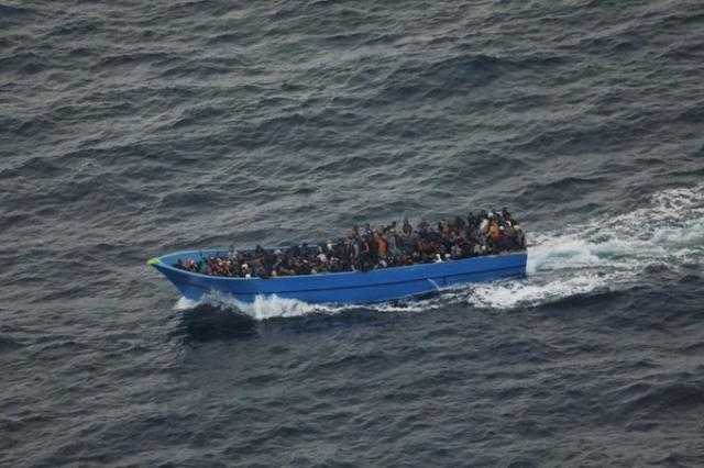 منظمة أطباء بلا حدود: إنقاذ 90 شخصا في البحر المتوسط