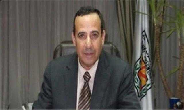 محافظ شمال سيناء يهنئ الرئيس السيسي بعيد الأضحى