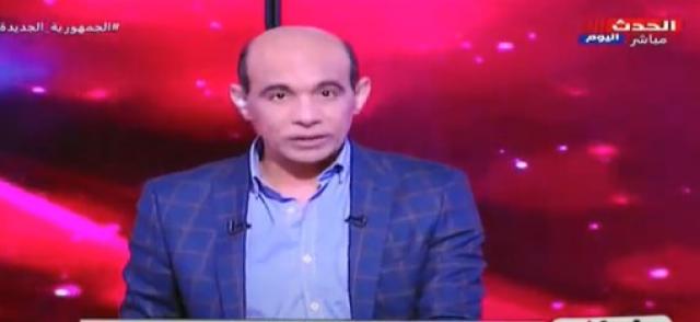 محمد موسى ساخرا من «شاكوش»: وربنا ما يعرف يعني إيه الأطلال ولا مين غناها