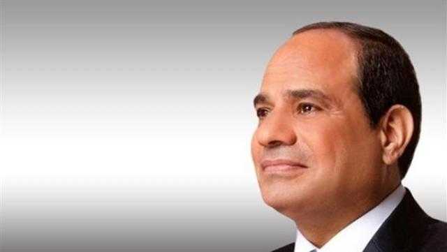 محمد موسى يهنئ الرئيس السيسى والقوات المسلحة بعيد الأضحى المبارك