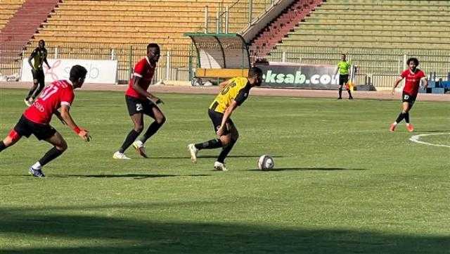 المقاولون يهزم الطلائع بثلاثية وديا استعدادا للزمالك