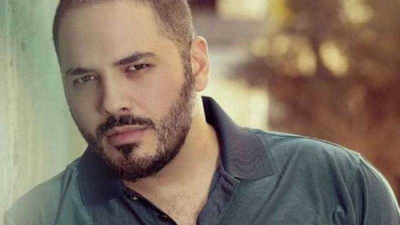 الأمطار تنقل حفل رامي عياش وعفاف راضي بالأوبرا للمسرح الكبير