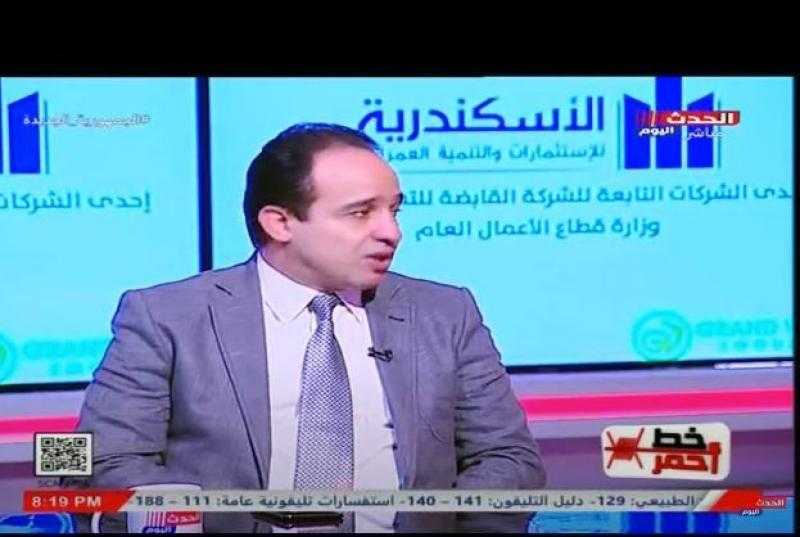 النائب السابق محمد إسماعيل: لست ديكتاتورا.. وتأثرت بجدي منذ طفولتي.. فيديو