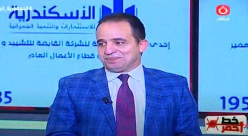 برلماني سابق: ”أهالي دائرتي قلعوا هدومهم من الفرحة عند إعلان فوزي بالانتخابات”