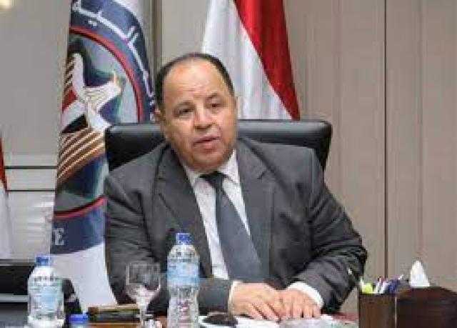 محمد معيط: انتهاء الحرب الروسية الأوكرانية يؤدي لـ هدوء الأسعار