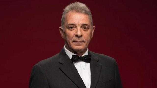 «ماستر كلاس» للفنان محمود حميدة بـ«الإسكندرية السينمائي»