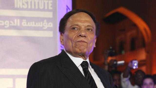 محمد إمام يكشف تطورات الحالة الصحية للزعيم