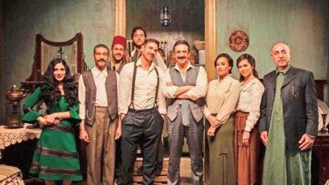رغم عرض فيلم ”بحبك”.. كيرة والجن يحتفظ بصدارة شباك التذاكر