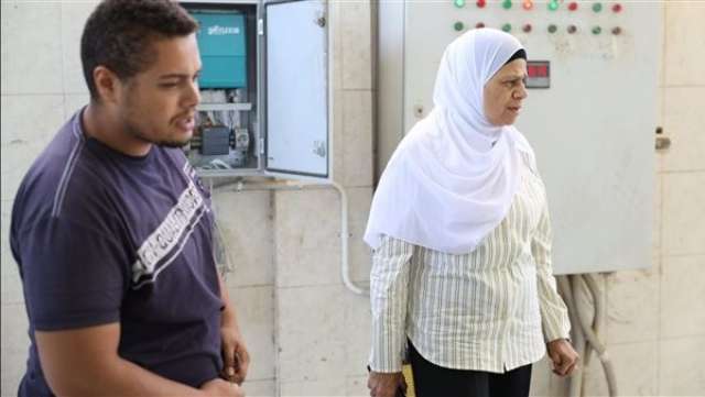 خط أحمر