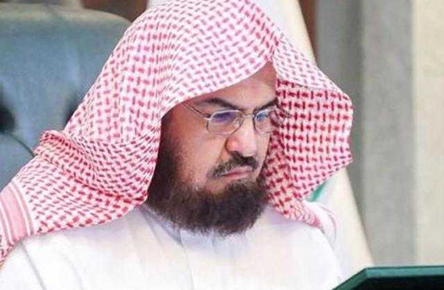 الرئيس العام لشئون الحرمين يعلن نجاح المرحلة الأولى من خطة الرئاسة لحج هذا العام