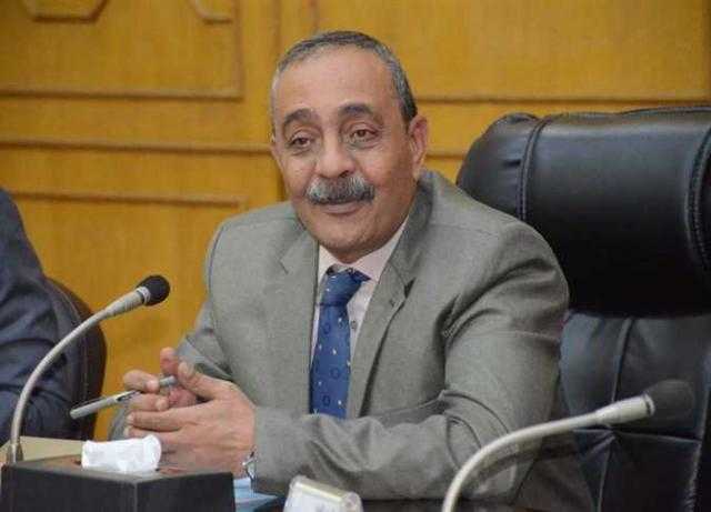 محافظ الإسماعيلية يحذر من الذبح في الشوارع خلال عيد الأضحى