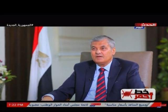 رئيس القابضة للتشييد: 150 مليار جنيه عوائد استثمارات شركات الإسكان التابعة