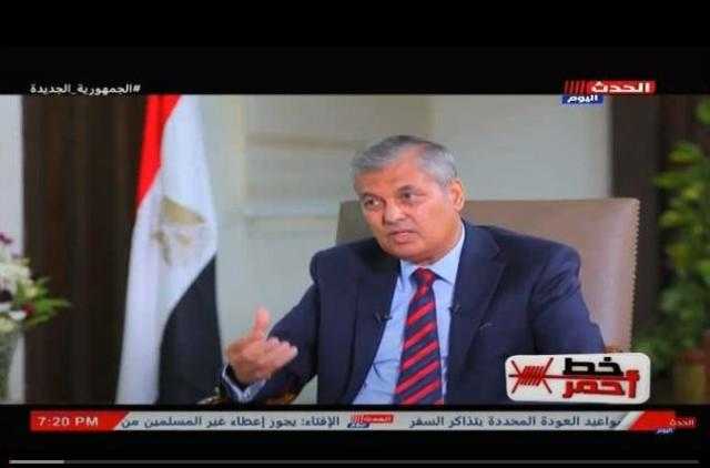 رئيس القابضة للتشييد: أسعار الوحدات السكنية في ”نيوهليوبوليس” ستتضاعف خلال السنوات المقبلة