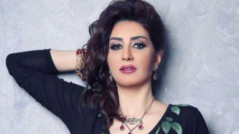 غادة عبد الرازق تروج لـ مسلسلها ”ثلث الثلاثة”عبر إنستجرام