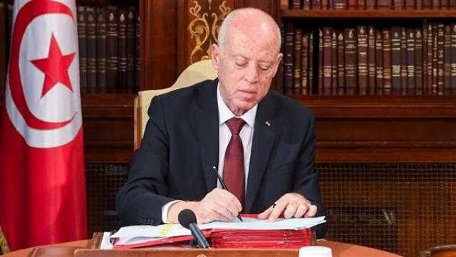 قيس سعيد يدعو التونسيين للموافقة على التعديلات الدستورية لانقاذ الثورة