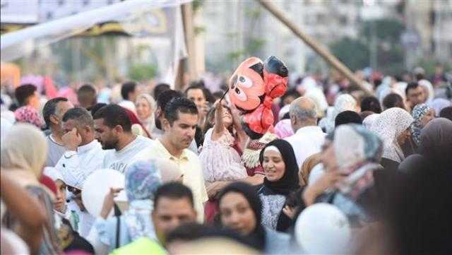الأوقاف: عدم رصد مشكلات خلال صلاة عيد الأضحى في جميع المحافظات