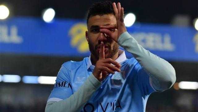 تريزيجيه ينتظم في معسكر طرابزون في سلوفينيا