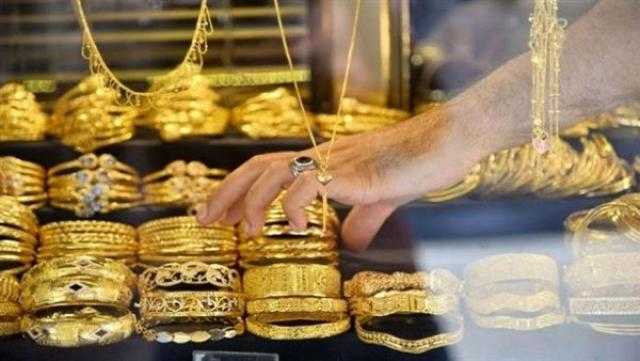 عيار 21 ارتفع 10 جنيهات.. زيادة أسعار الذهب أول أيام عيد الأضحى