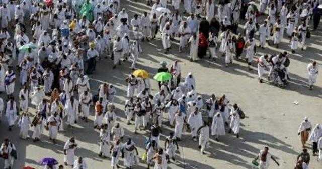 إطلاق ”السكوتر الكهربائى” لأول مرة فى الحج لتسهيل التنقلات واختصار الوقت