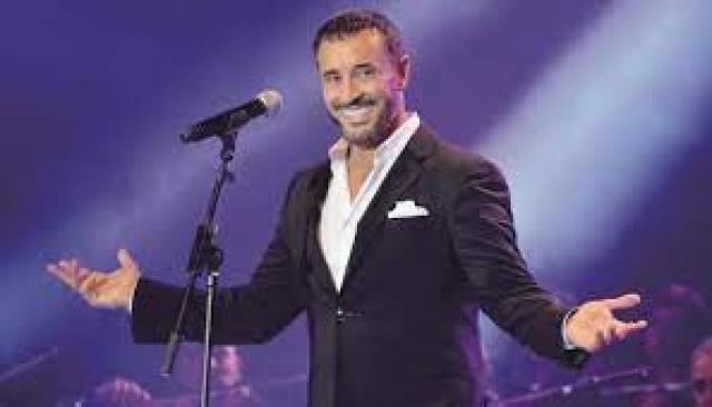 كاظم الساهر 