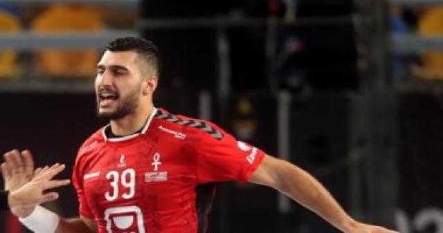 منتخب اليد يعلن القائمة النهائية للاعبين استعدادا لانطلاق منافسات بطولة أفريقيا