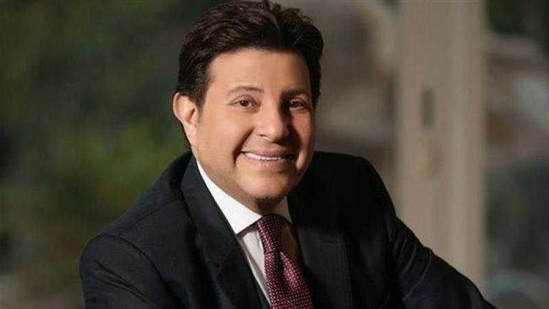 محمد موسى يكشف سيناريوهات ما بعد استقالة هاني شاكر من منصبه