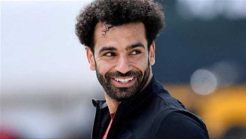 محمد صلاح يتألق بالكاجوال عبر السوشيال ميديا
