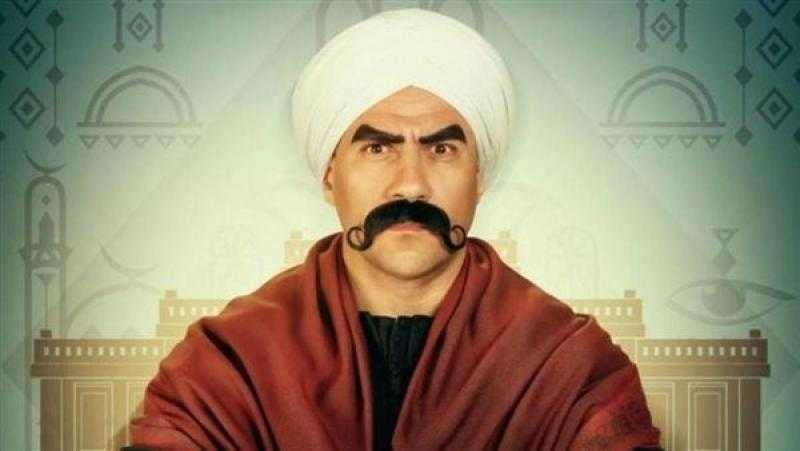 أحمد مكي يتزوج في أولى حلقات مسلسل ”الكبير أوي 7”