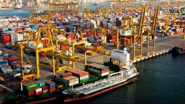 على رأسهم تركيا إسبانيا.. 10 دول تستحوذ على 53% من إجمالي صادرات مصر في 3 شهور