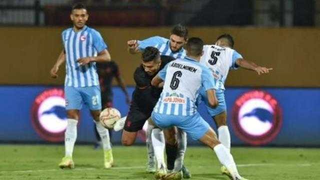موعد مباراة الأهلي وفيوتشر في الدوري والقنوات الناقلة