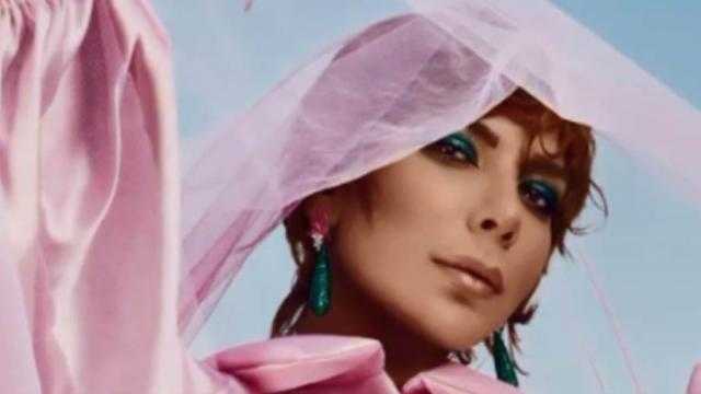 أصالة تحتفل بتخطي «غلبان» المليون مشاهدة