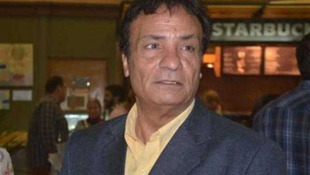 حمدي الوزير يغيب عن افتتاح عرض مسرحيته ”مانجة هندي” اليوم