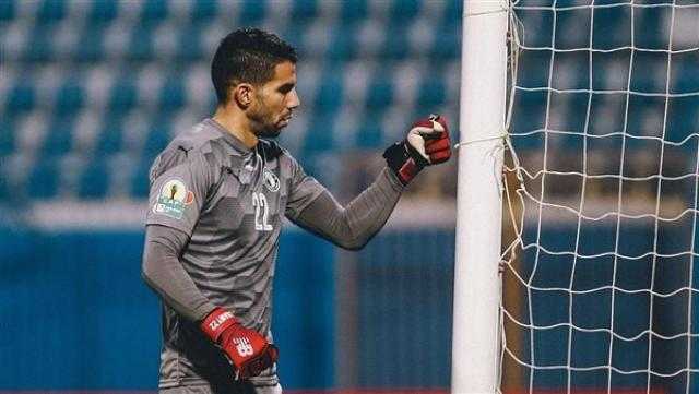 شريف إكرامي يحتفل بعيد ميلاده الـ 39