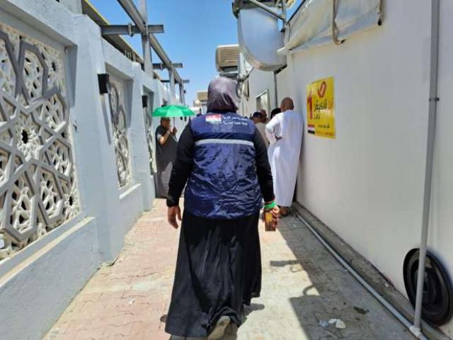 خط أحمر
