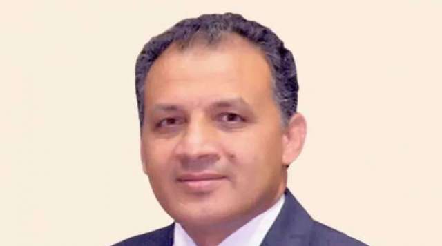 خط أحمر
