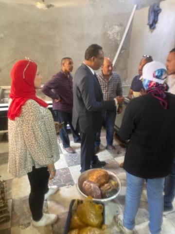 خط أحمر