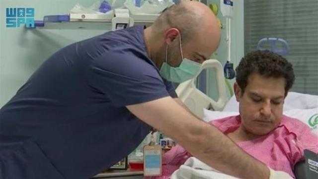 إنقاذ حياة رئيس البعثة الطبية الإيرانية لموسم الحج بعد تعرضه لأزمة قلبية