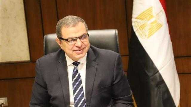 تعيين 1218 شاباً منهم اثنين «قادرون باختلاف» بقنا